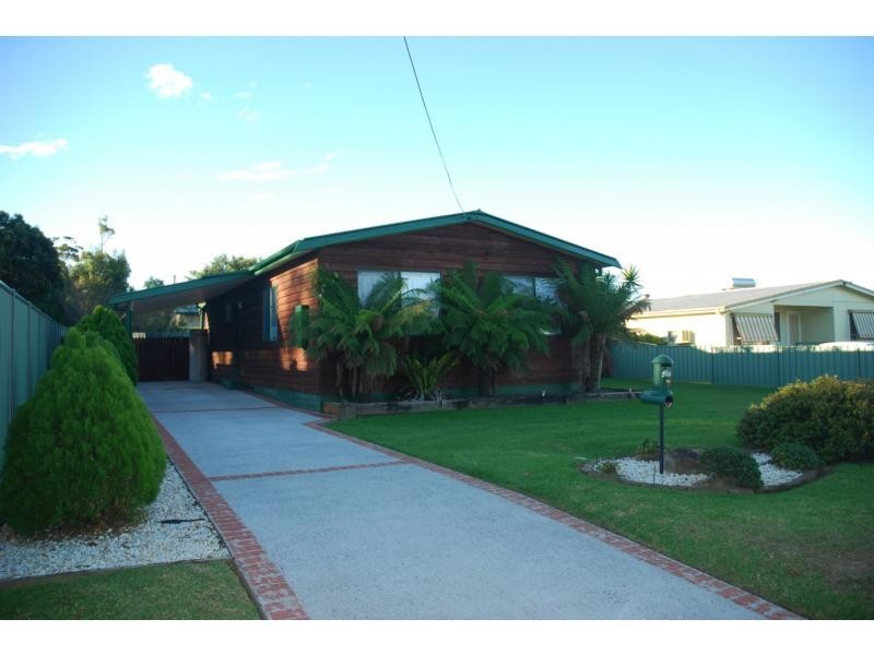 135 McMahons Road, North Nowra NSW 2541