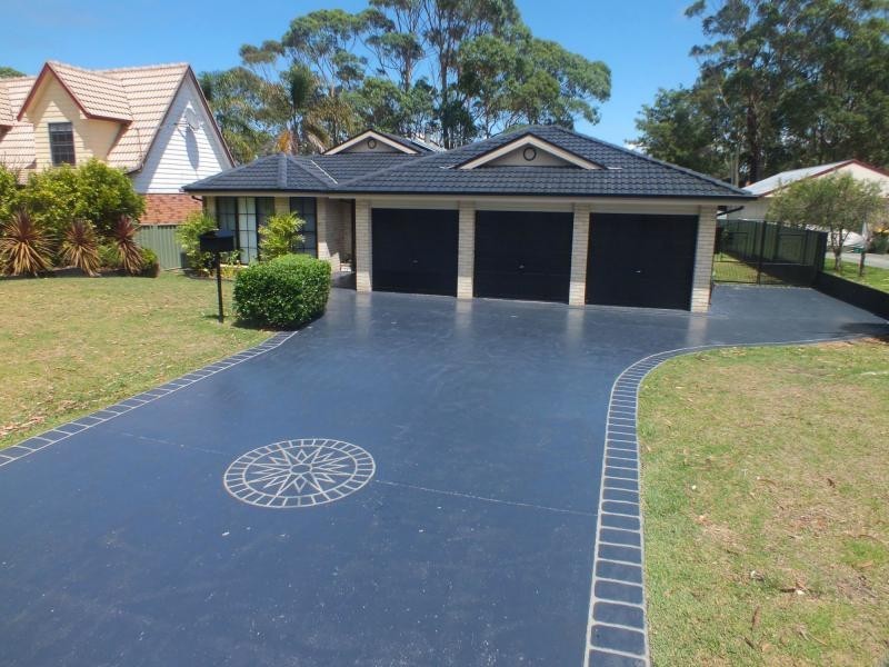 5 Wharf Road, Erowal Bay NSW 2540