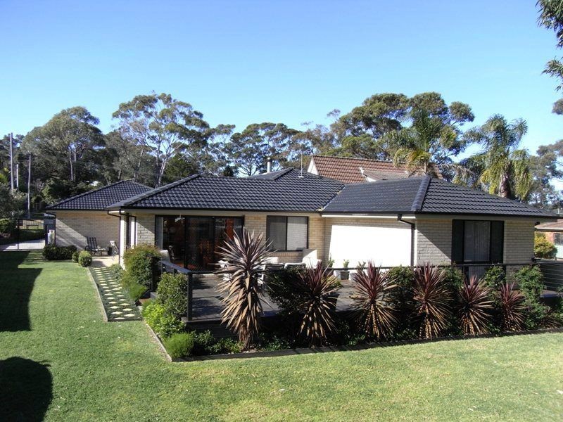5 Wharf Road, Erowal Bay NSW 2540