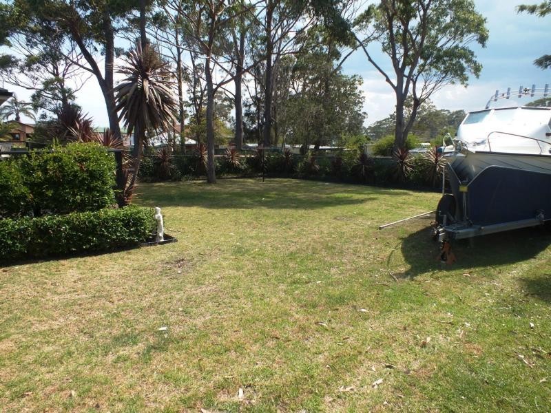 5 Wharf Road, Erowal Bay NSW 2540