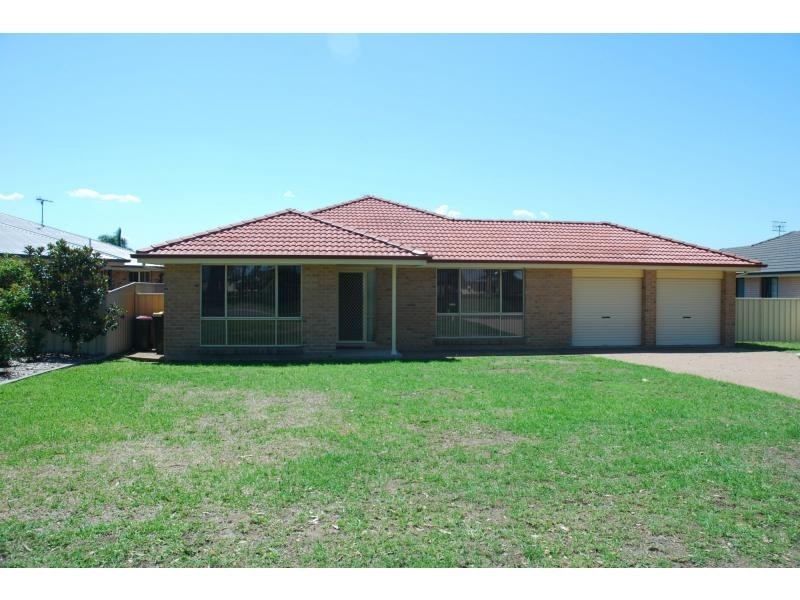 20 The Garden walk, Worrigee NSW 2540