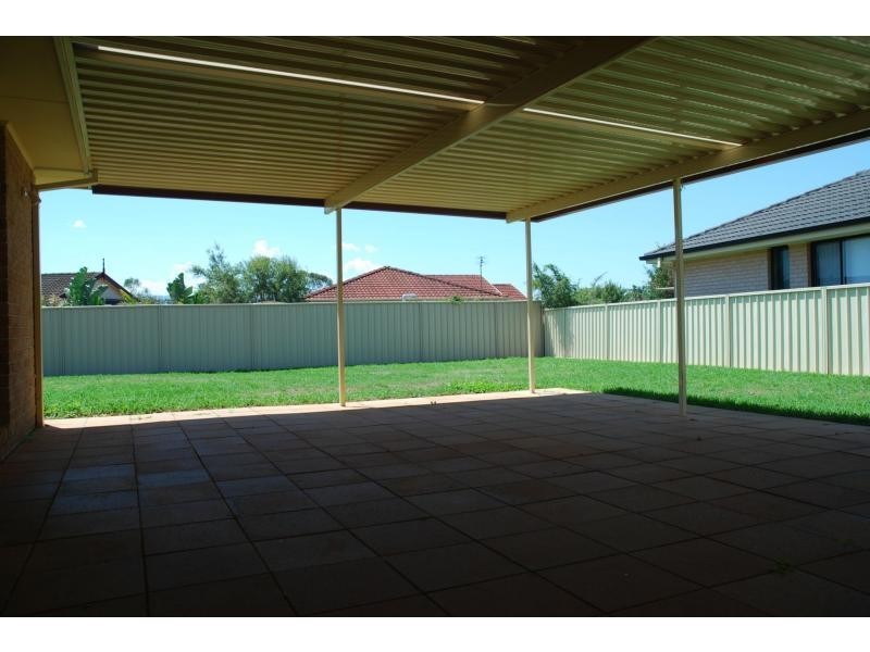 20 The Garden walk, Worrigee NSW 2540
