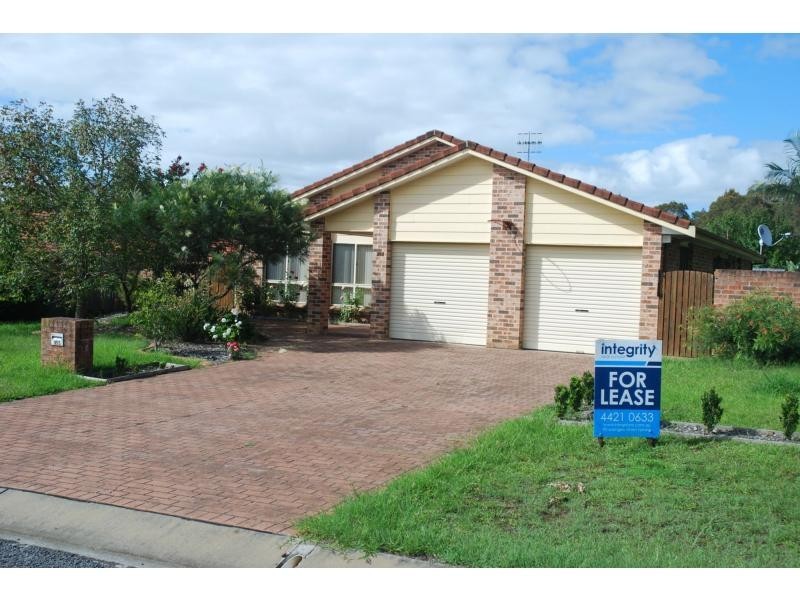253 Yurunga Drive, North Nowra NSW 2541