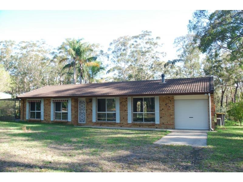 20b Woolamia Road, Falls Creek NSW 2540