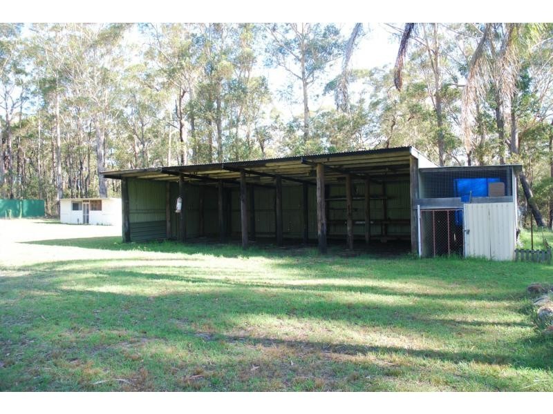 20b Woolamia Road, Falls Creek NSW 2540