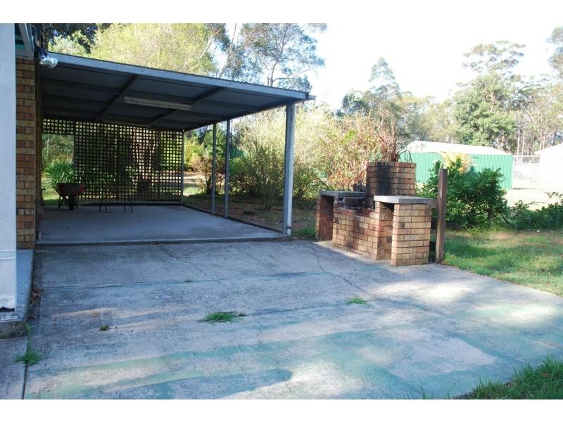 20b Woolamia Road, Falls Creek NSW 2540