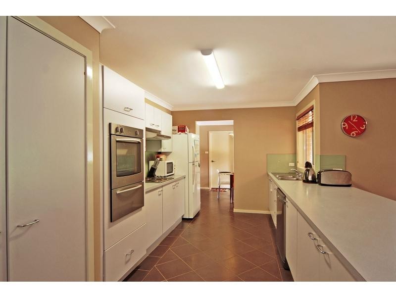 21 Hoskin Street, North Nowra NSW 2541