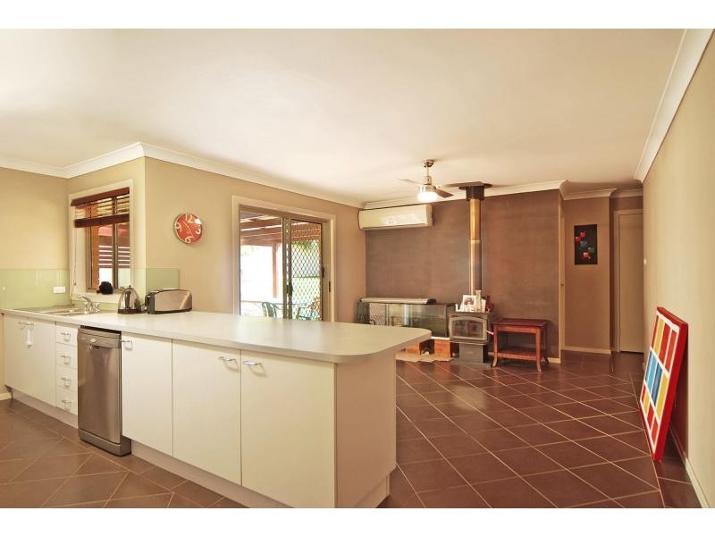 21 Hoskin Street, North Nowra NSW 2541