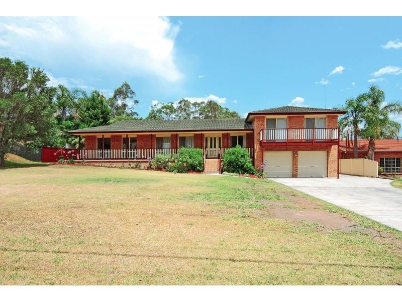 27 Lochaven Drive, Bangalee NSW 2541