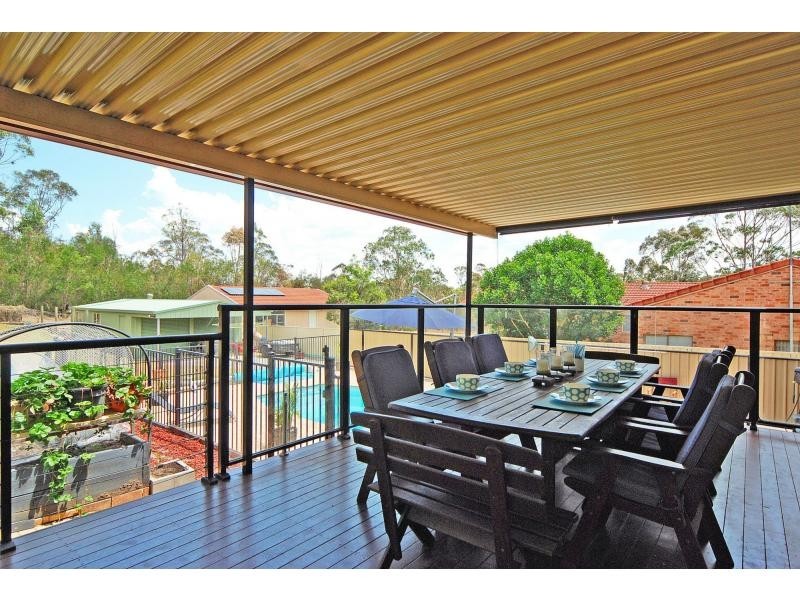 27 Lochaven Drive, Bangalee NSW 2541