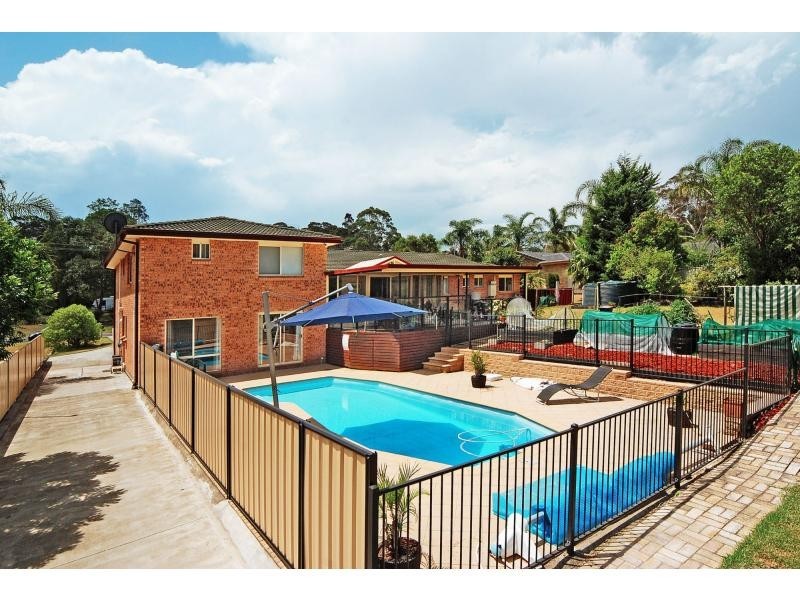 27 Lochaven Drive, Bangalee NSW 2541