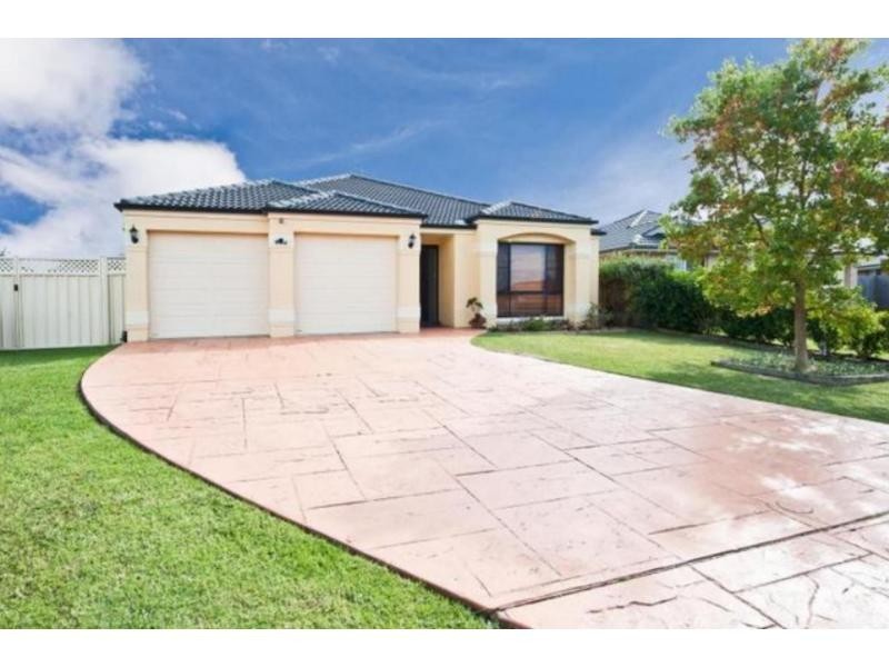 17 Eucalyptus Avenue, Worrigee NSW 2540