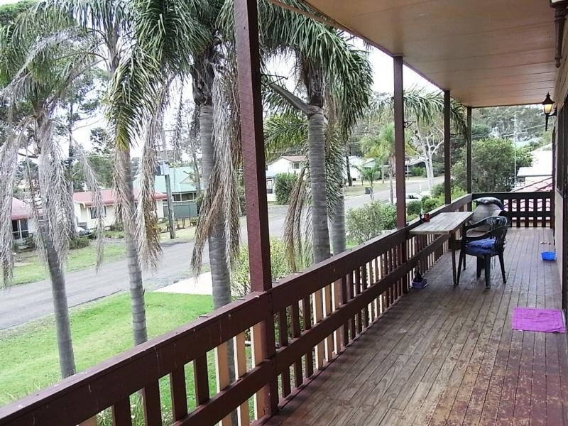 45 Edmund Street, Sanctuary Point NSW 2540