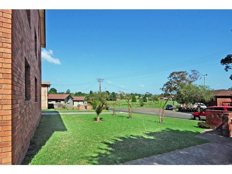 4/4 Shorland Place, Nowra NSW 2541