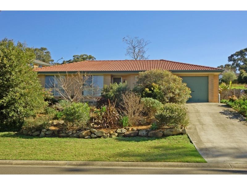 11 Nundah Close, Bomaderry NSW 2541