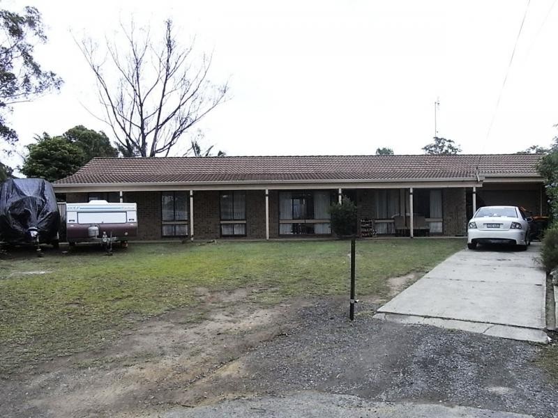 1 Truscott Avenue, Sanctuary Point NSW 2540