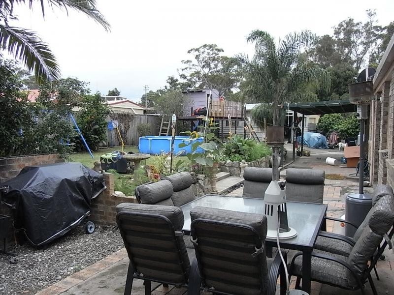 1 Truscott Avenue, Sanctuary Point NSW 2540