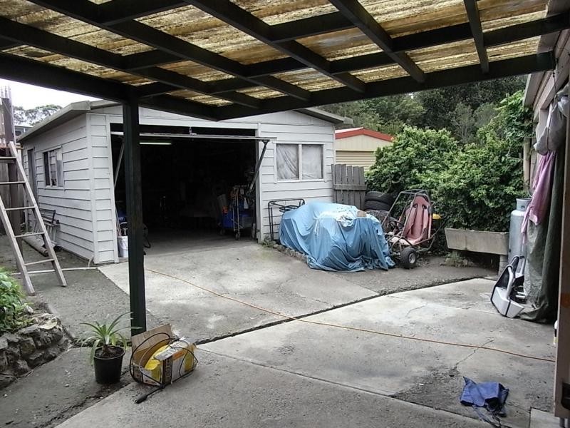 1 Truscott Avenue, Sanctuary Point NSW 2540