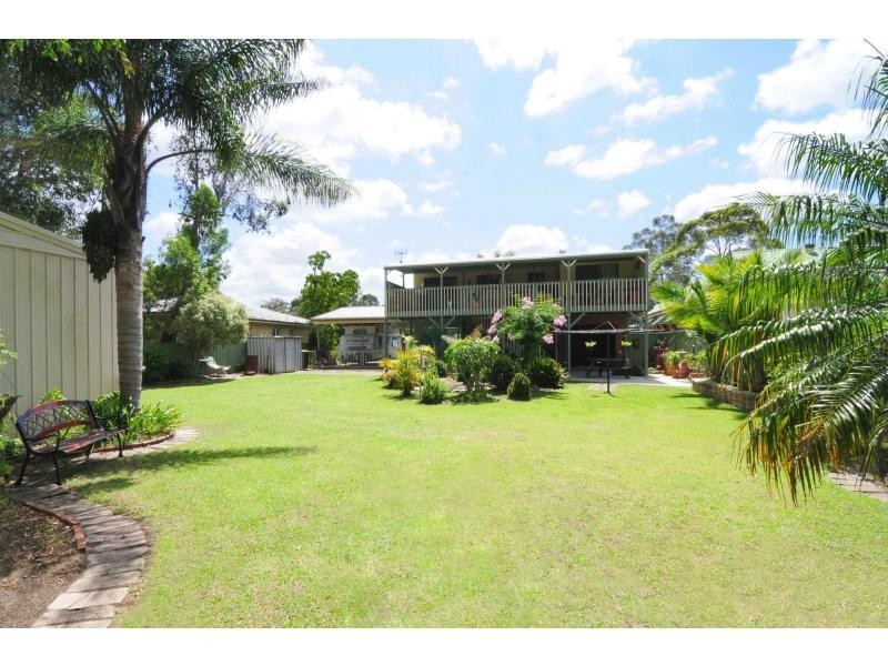86 Tallyan Point Road, Basin View NSW 2540