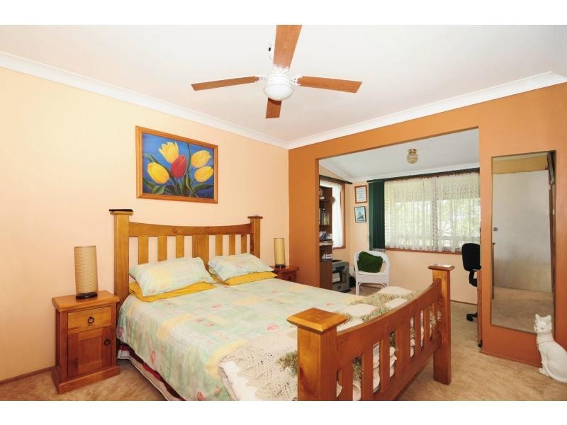 86 Tallyan Point Road, Basin View NSW 2540