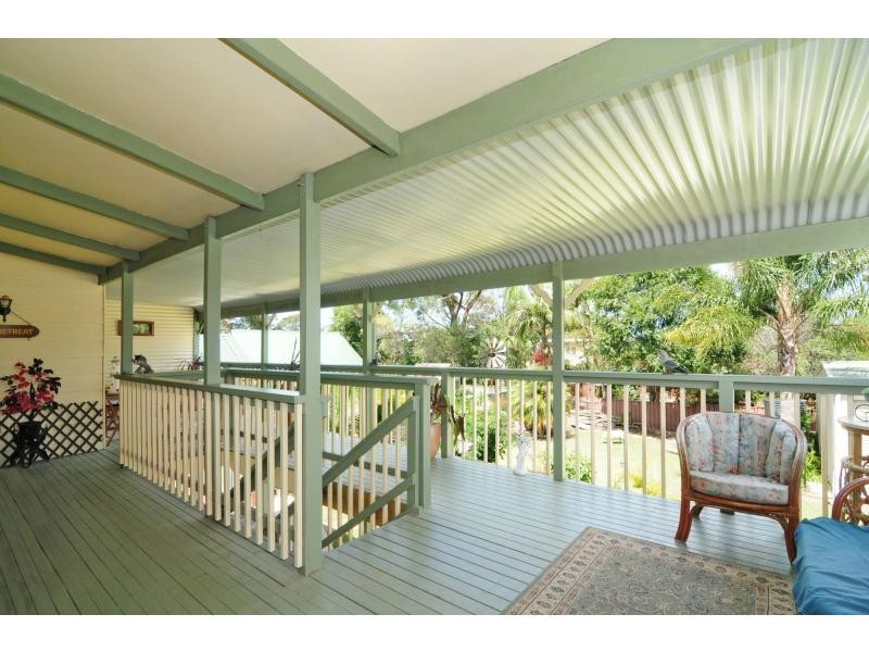 86 Tallyan Point Road, Basin View NSW 2540