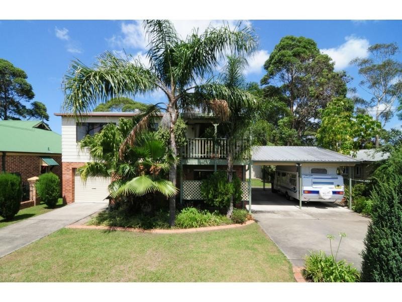 86 Tallyan Point Road, Basin View NSW 2540