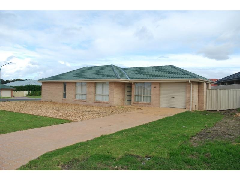 65 Arthur Street, Worrigee NSW 2540