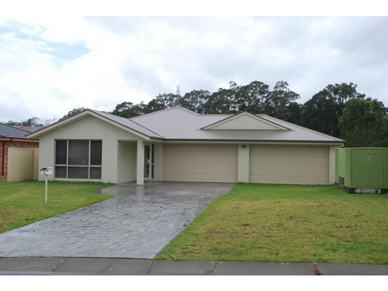 82 Isa Road, Worrigee NSW 2540