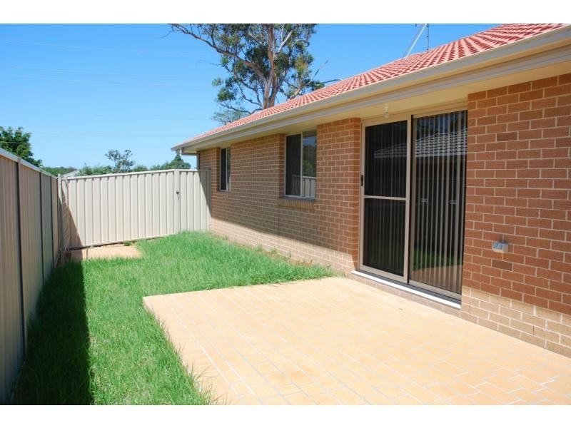 2/12 Cavanagh Lane, West Nowra NSW 2541