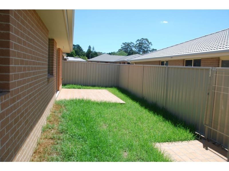 2/12 Cavanagh Lane, West Nowra NSW 2541