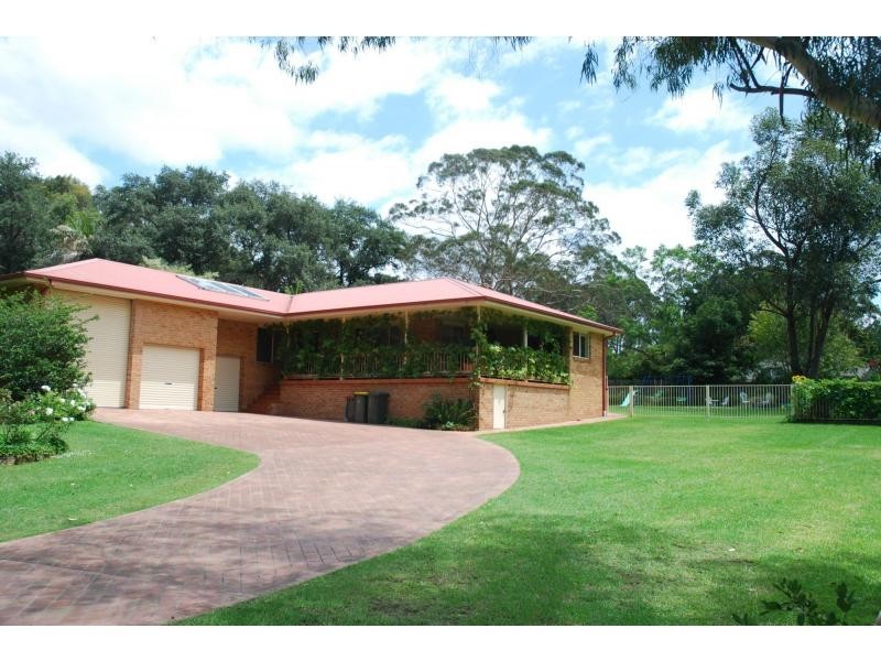 173 Berry Street, Nowra NSW 2541