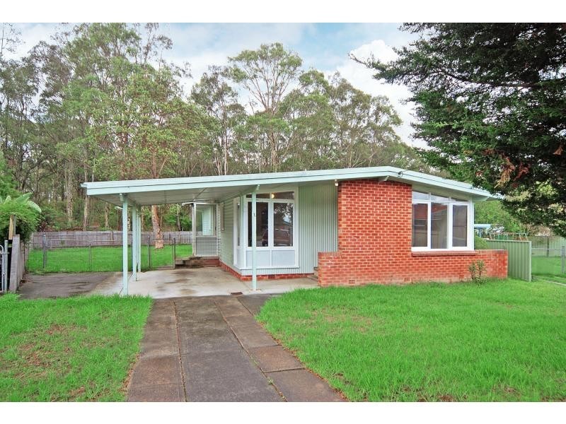 3 Anzac Street, Nowra NSW 2541