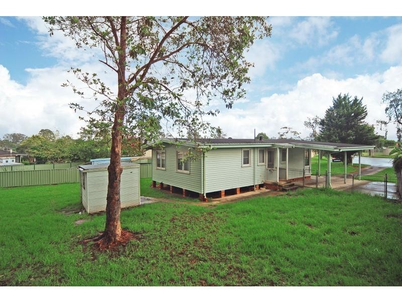 3 Anzac Street, Nowra NSW 2541