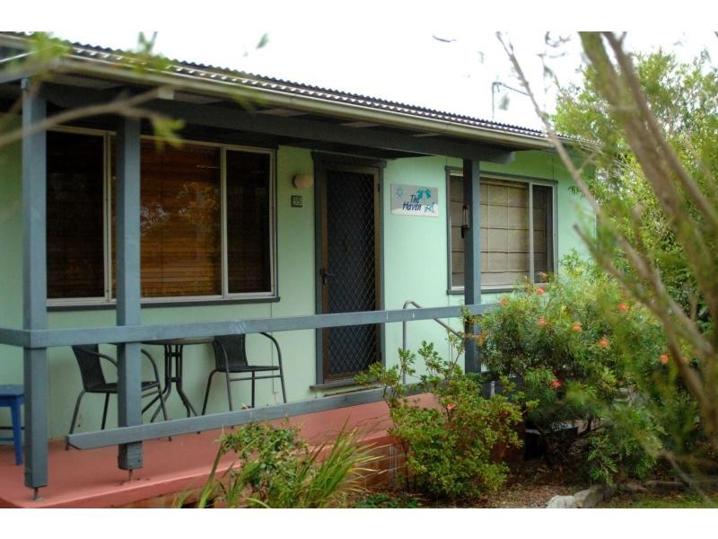 55 Edmunds Street, Sanctuary Point NSW 2540