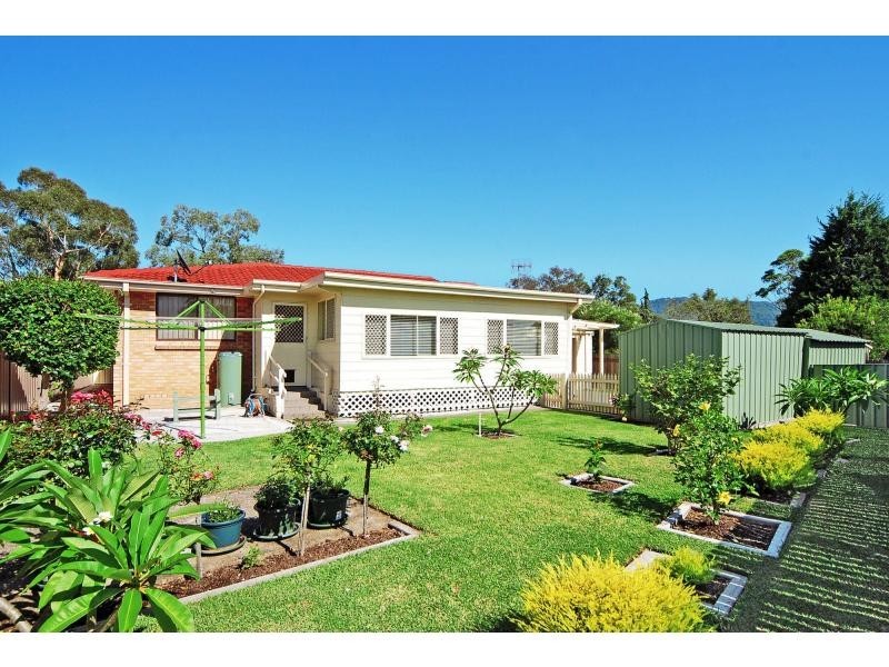 66 Lyndhurst Drive, Bomaderry NSW 2541