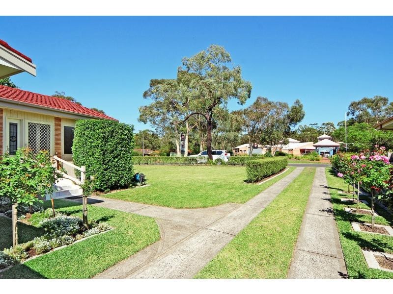 66 Lyndhurst Drive, Bomaderry NSW 2541
