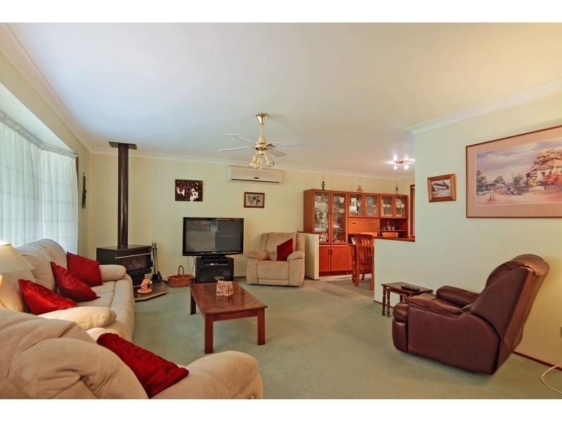 5 Pari Place, Cambewarra NSW 2540