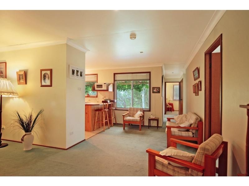 5 Pari Place, Cambewarra NSW 2540