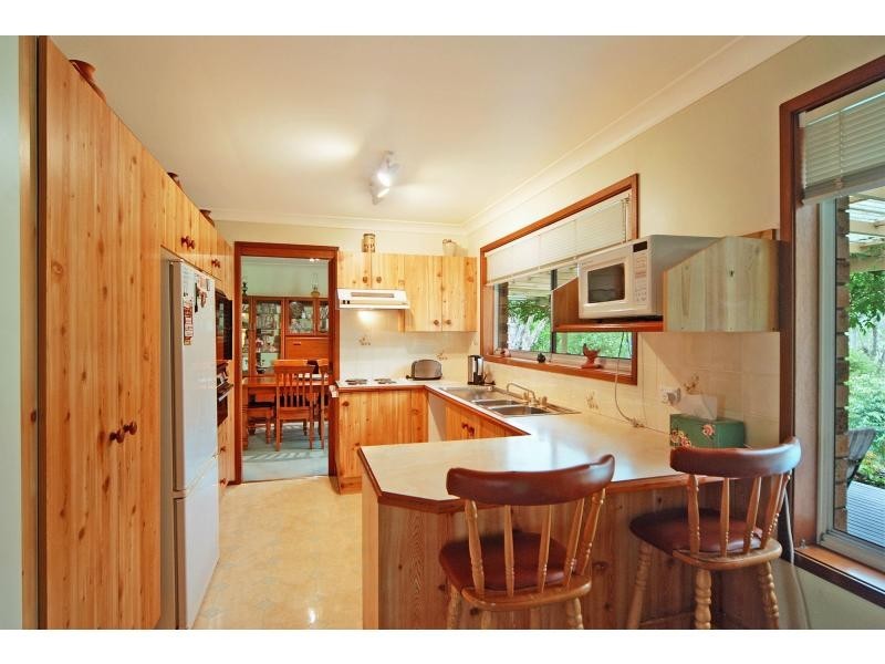 5 Pari Place, Cambewarra NSW 2540