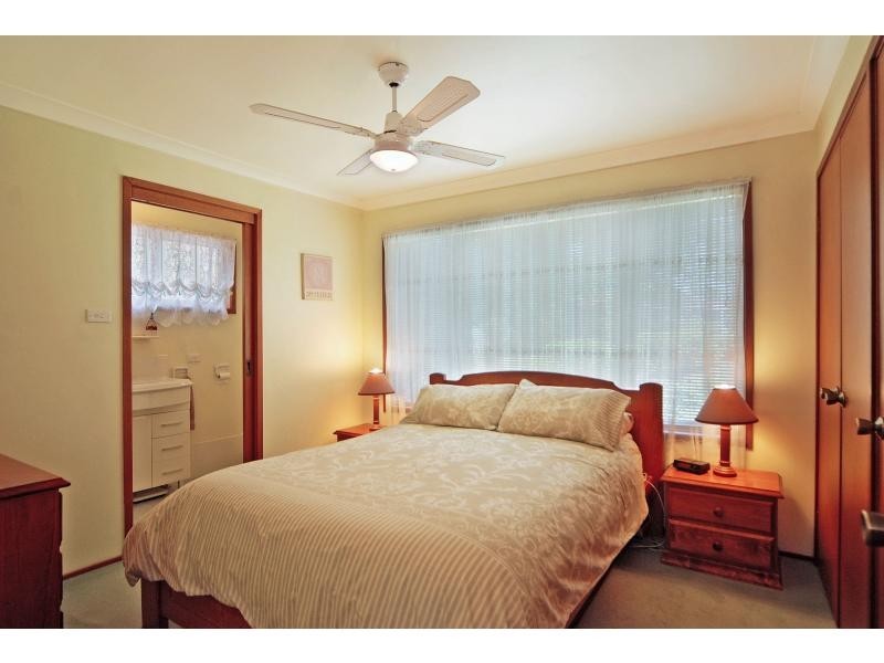 5 Pari Place, Cambewarra NSW 2540