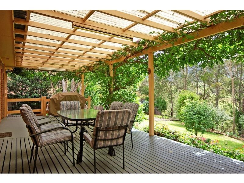 5 Pari Place, Cambewarra NSW 2540