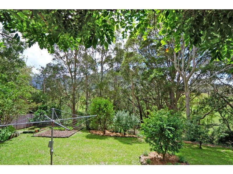 5 Pari Place, Cambewarra NSW 2540