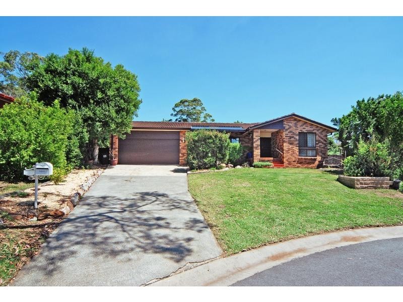 9 Coreen Close, North Nowra NSW 2541