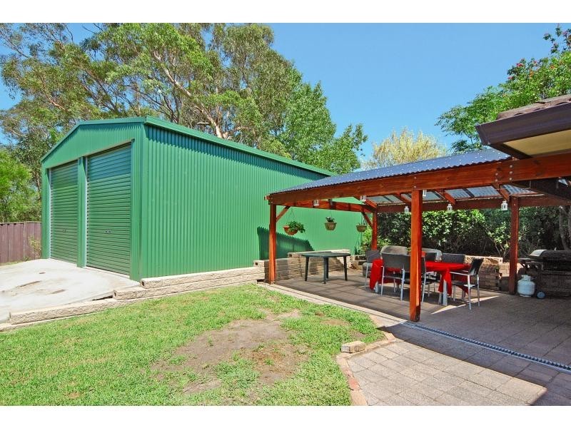 9 Coreen Close, North Nowra NSW 2541