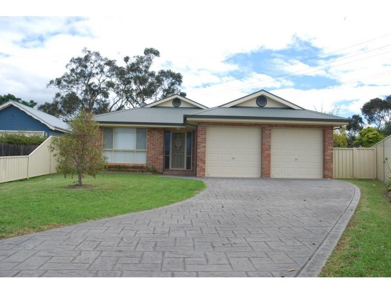 10 Blue Gum Way, North Nowra NSW 2541