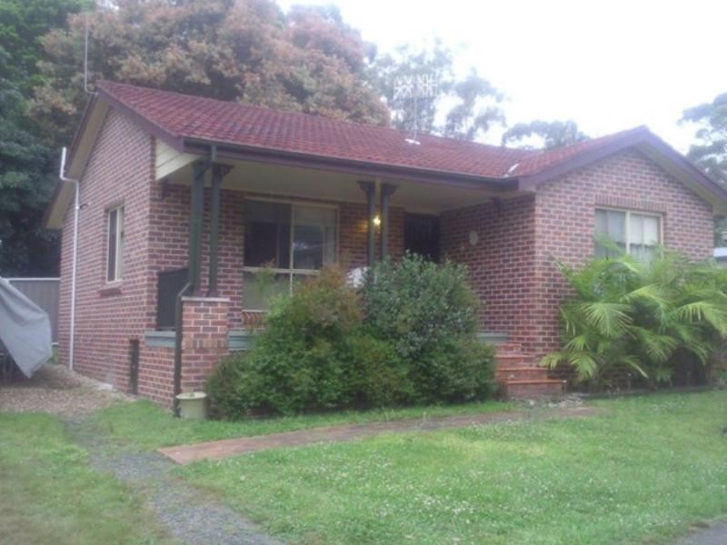 91 Greville Avenue, Sanctuary Point NSW 2540