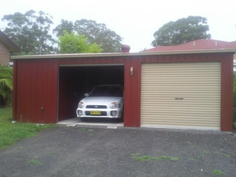 91 Greville Avenue, Sanctuary Point NSW 2540