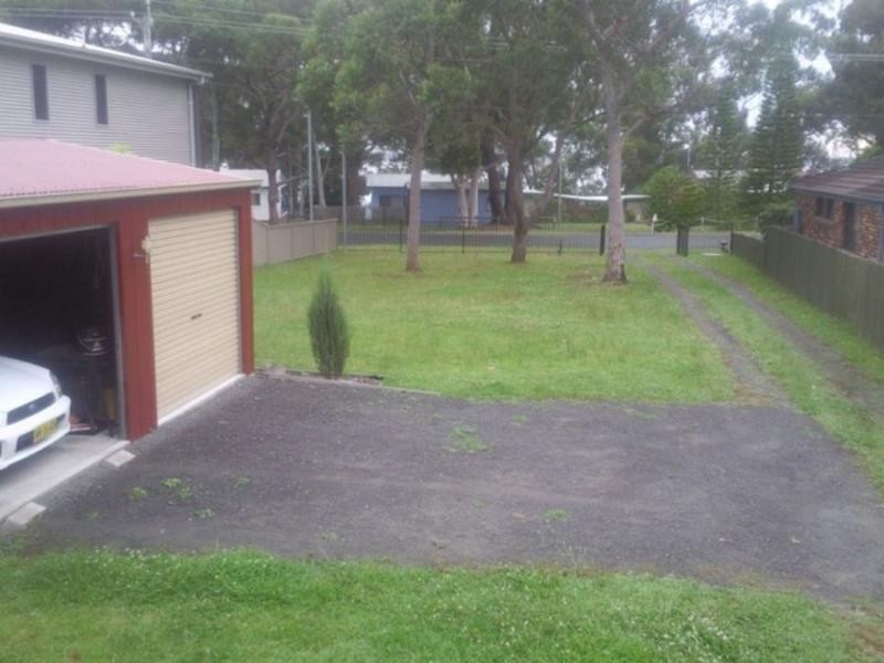 91 Greville Avenue, Sanctuary Point NSW 2540