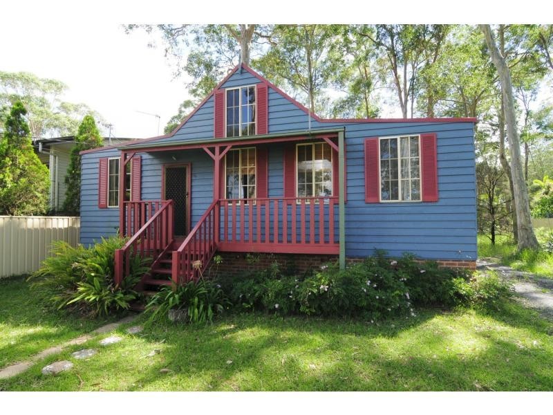 26 Mountain Street, Sanctuary Point NSW 2540
