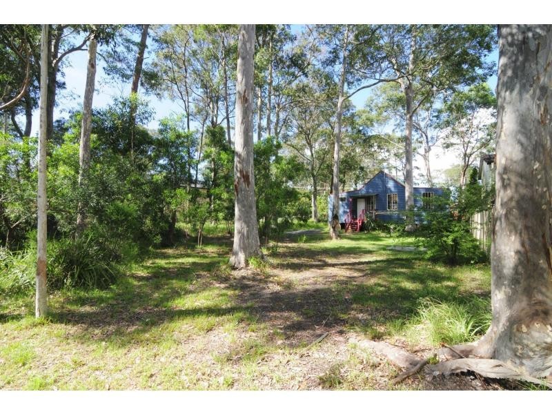 26 Mountain Street, Sanctuary Point NSW 2540